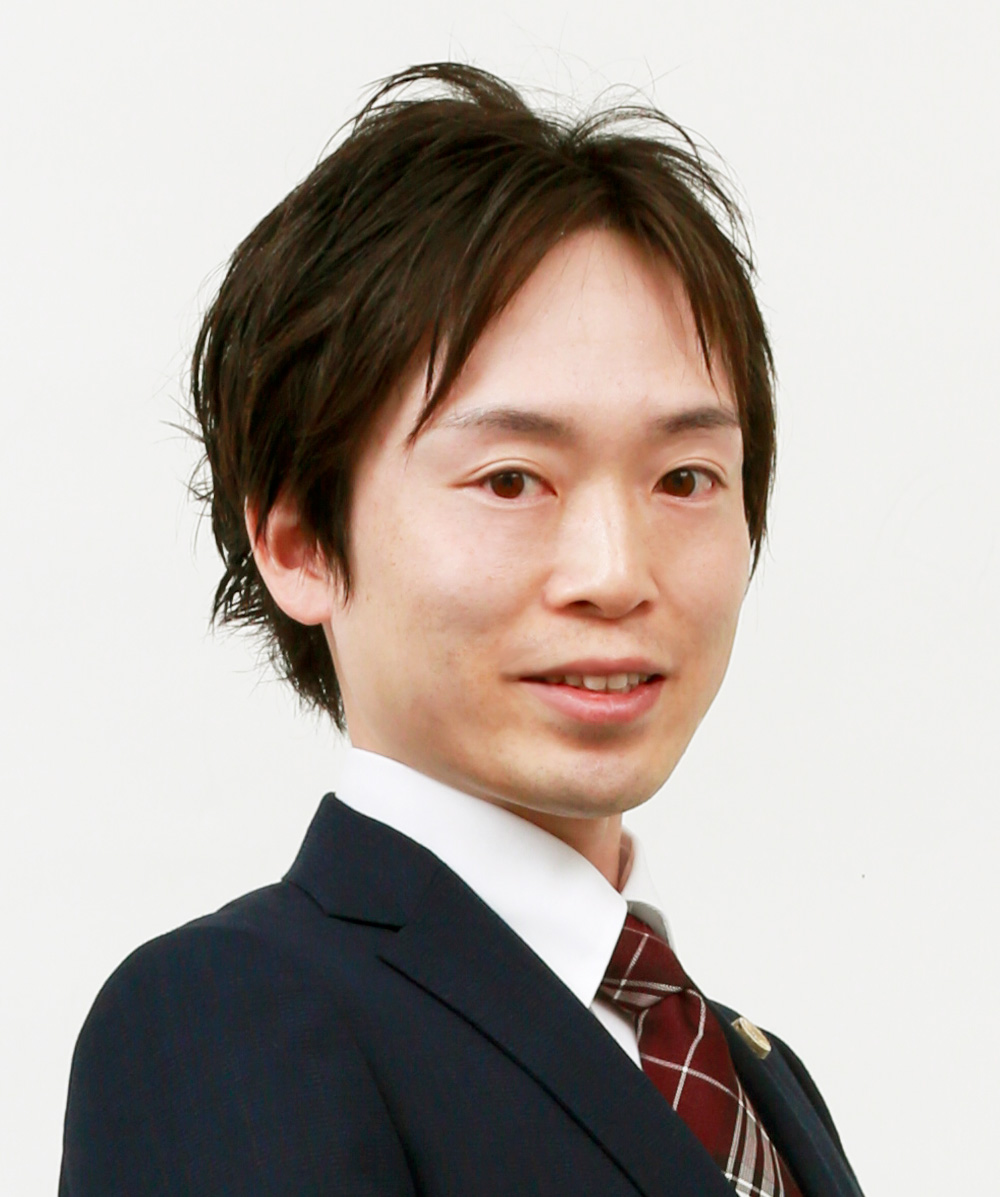 弁護士　勝野　照章