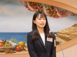 弁護士　伊藤杏奈
