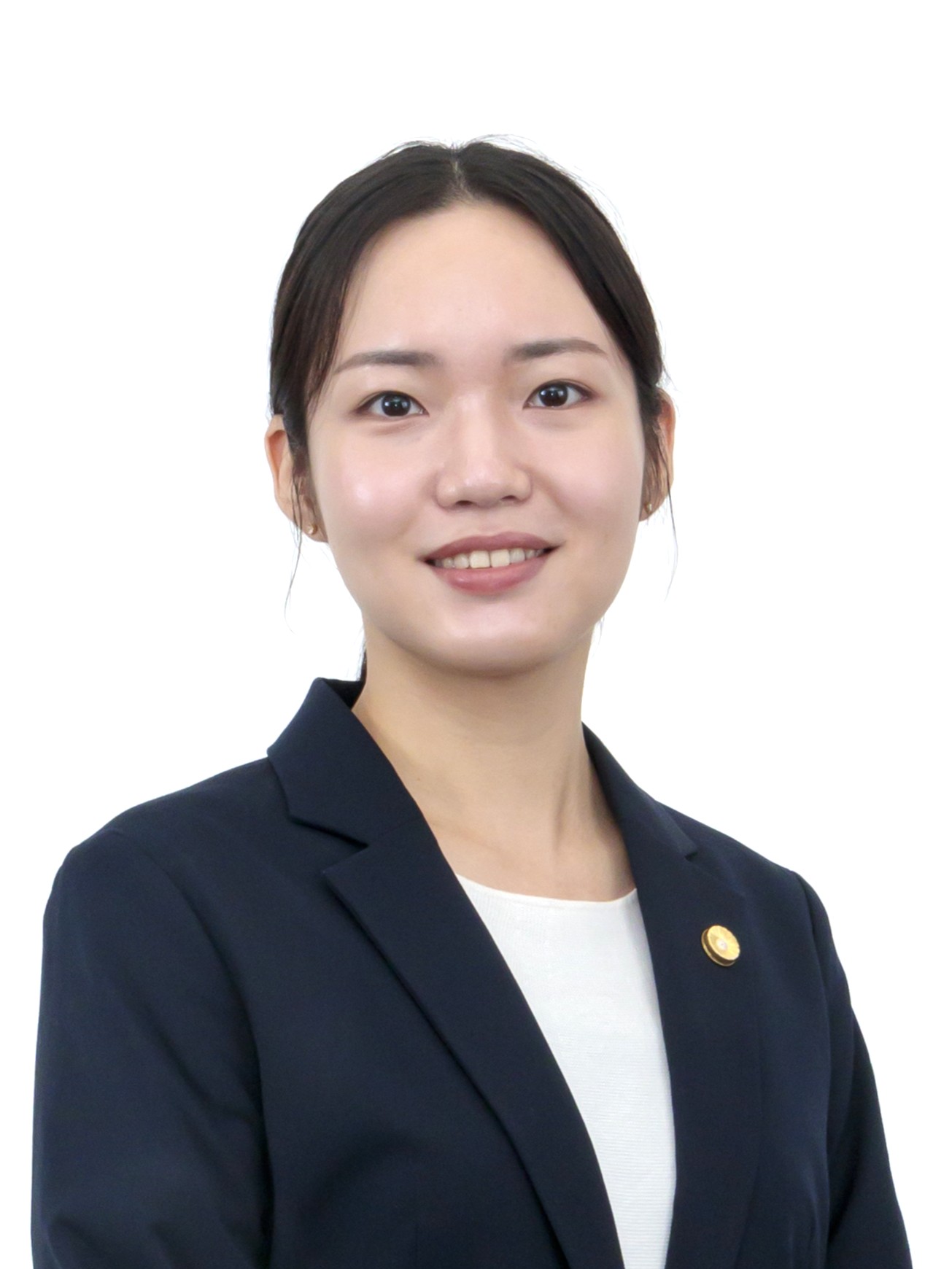 弁護士　淀　菜乃羽
